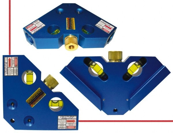LASERAIM LTL2HMSC