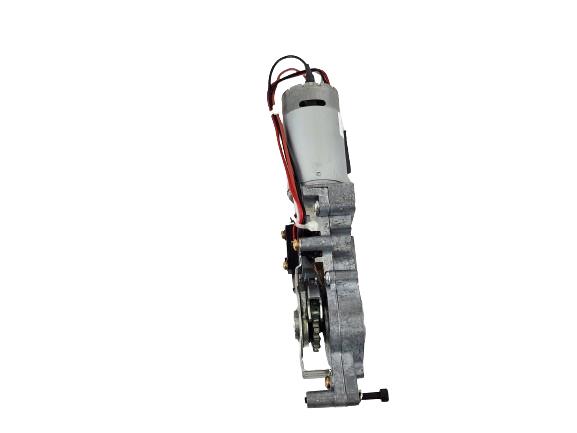 EATON CORPORATION IZMX-M16-48DC
