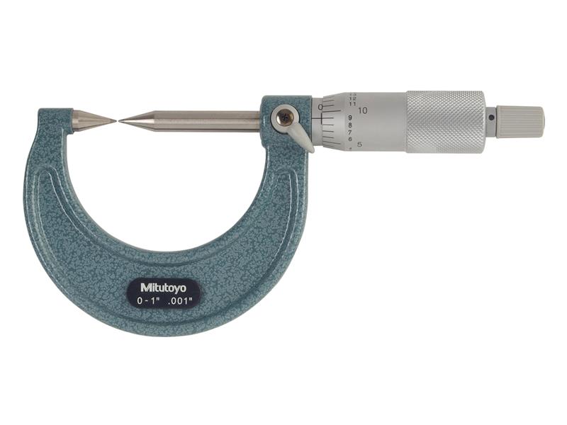 MITUTOYO 112-237