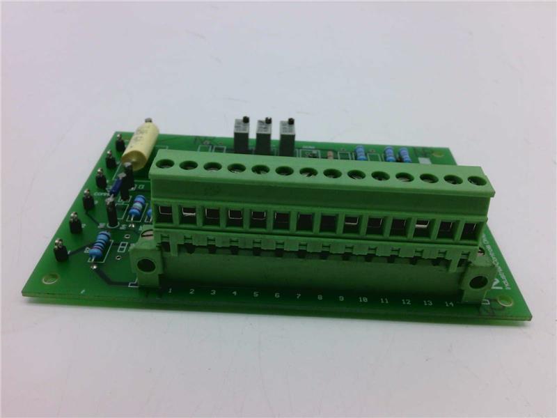 MOOG N123-137