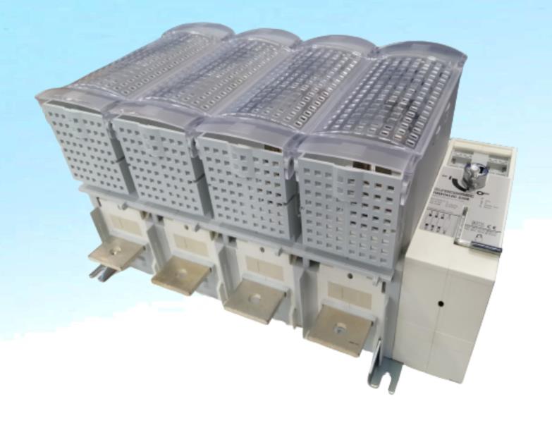 SOCOMEC 38116063