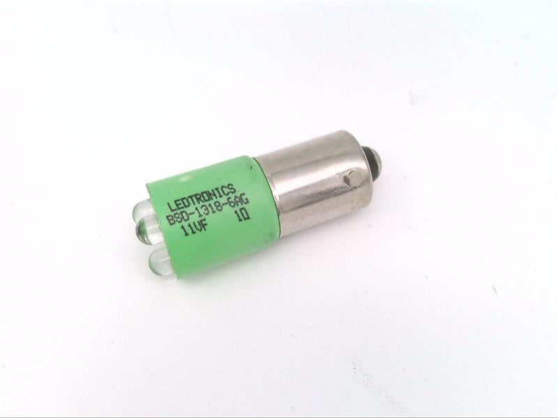 LEDTRONICS BSD-1318-6AG