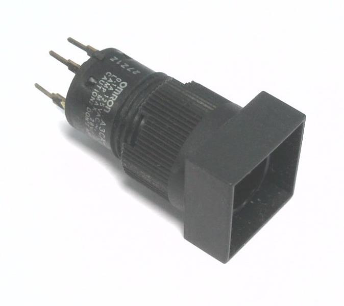 OMRON A3CA7122