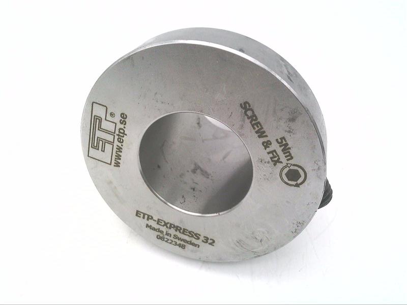 ZERO MAX INC ETP-E32