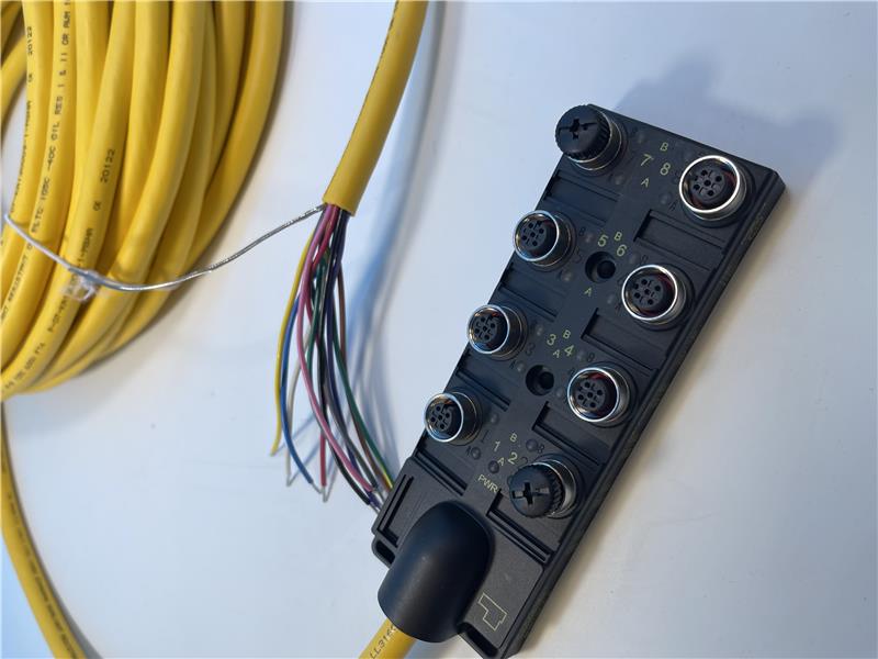 TURCK 8MB12Z-4-15