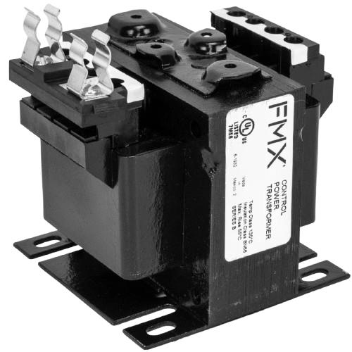 CPT-0100J-1F por FMX