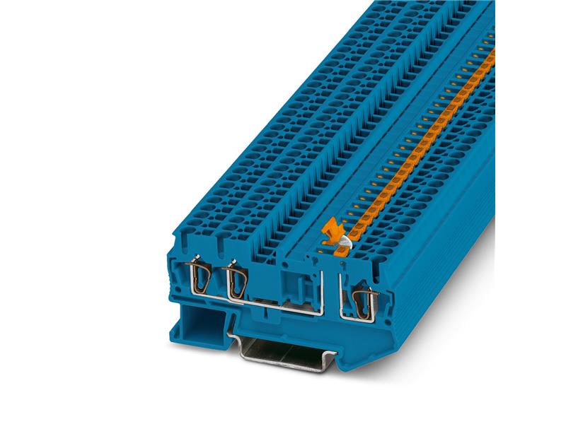 PHOENIX CONTACT ST 2,5-TWIN-MT BU