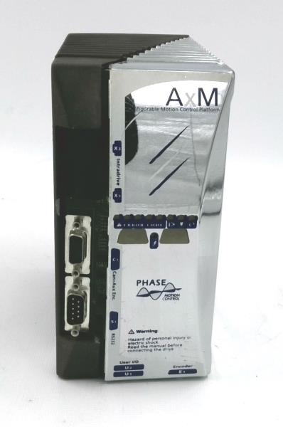 PHASE MOTION CONTROL AX-M-04.09.4