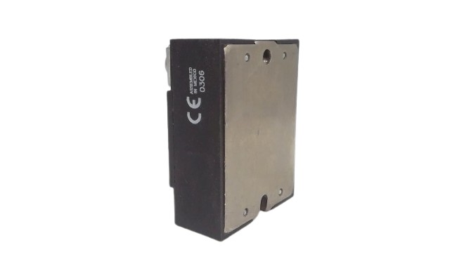 SENSATA TECHNOLOGIES H12WD4850