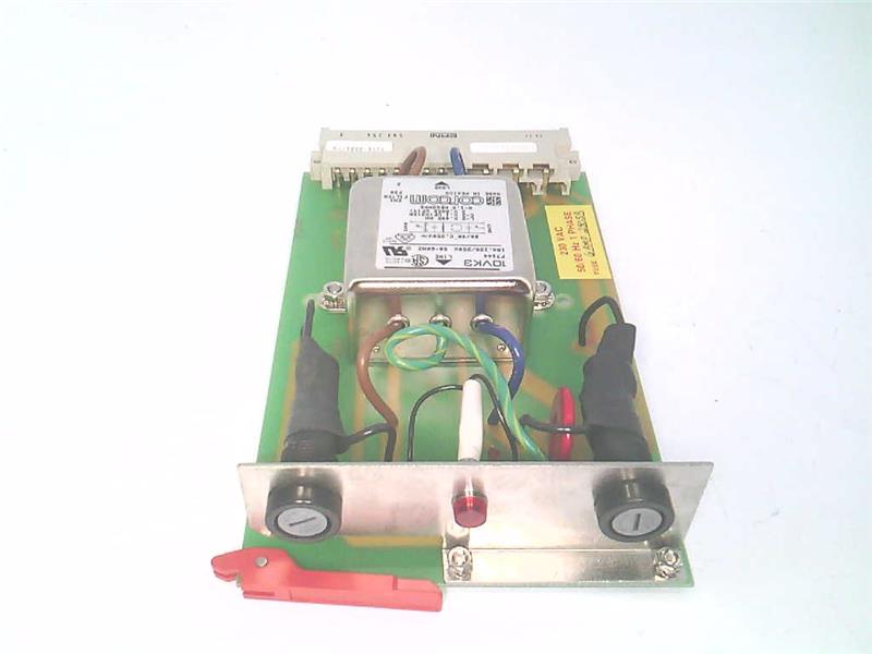 K TRON 9191-000129-A