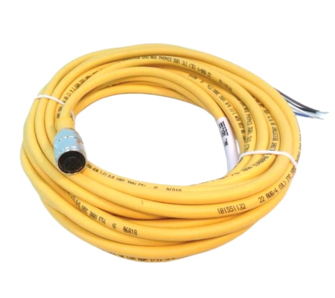 RK 4.4T-6/S1587 by TURCK
