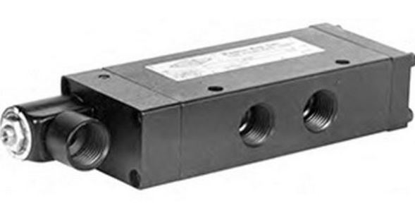 38-CCB-MO4-120/60 par FABCO