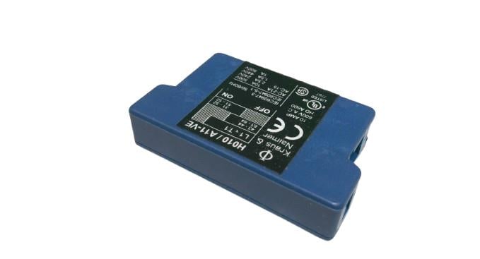 KRAUS & NAIMER H010/A11-VE-10