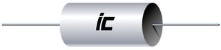 ILLINOIS CAPACITOR 104PPA122K