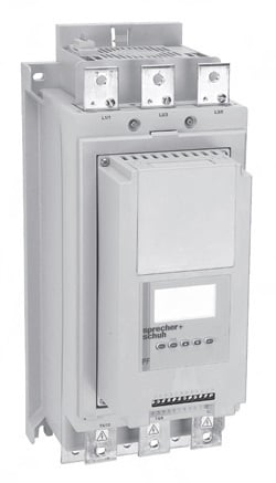 SPRECHER & SCHUH PFS-0361-600V