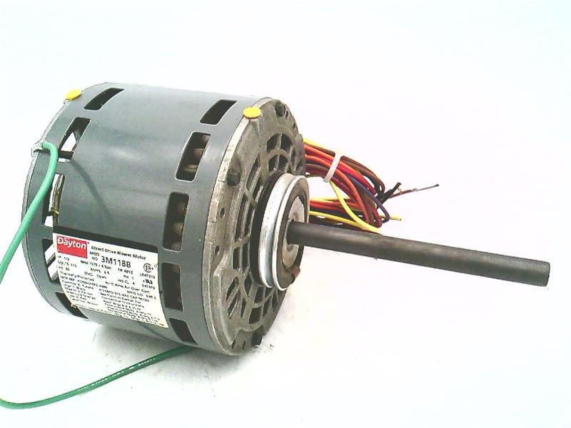 GRAINGER 3M118