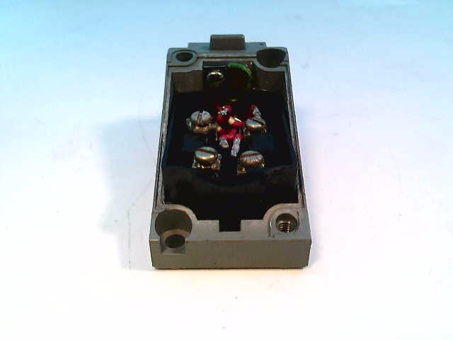 ALLEN BRADLEY 802T-X7J1