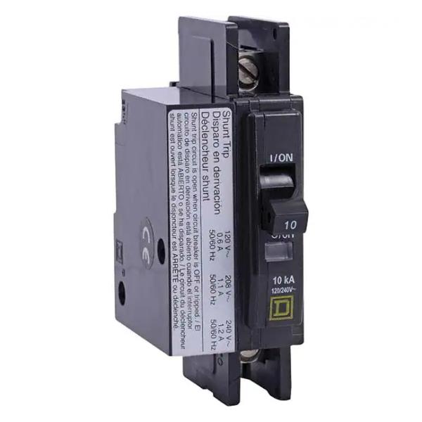 SCHNEIDER ELECTRIC QOU1101021
