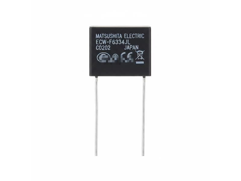 MATSUSHITA ELECTRIC ECW-F6334JL