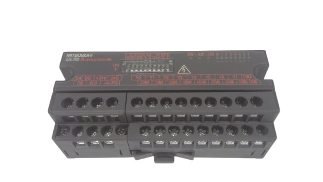 MITSUBISHI AJ65SBTB2N-8R