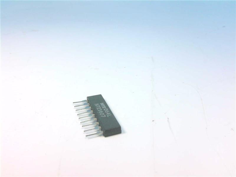NTE NTE1607