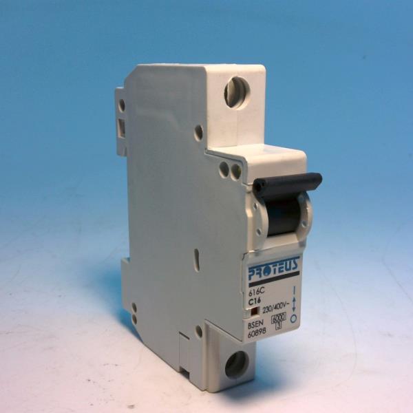 PROTEUS 616C