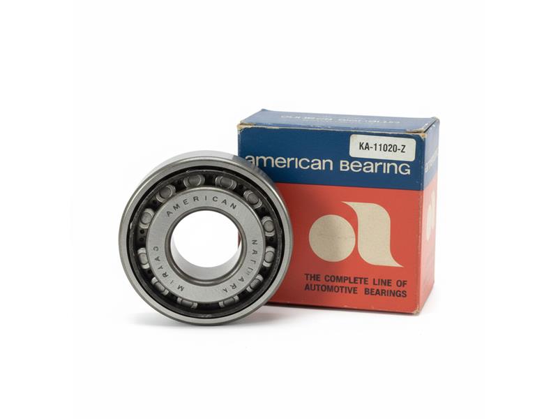 KA-11020-Z by INDUSTRIAL TECTONICS