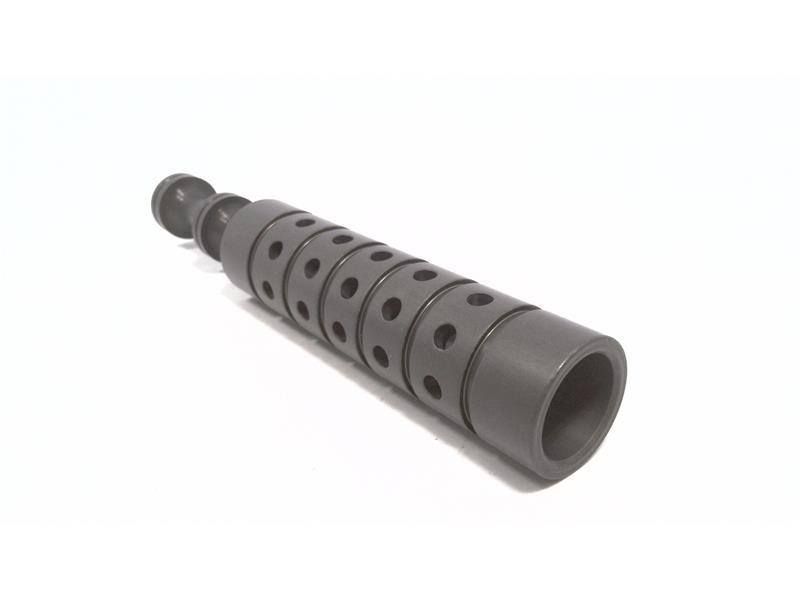 WARREN RUPP 031-039-000