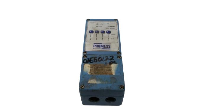 PROMESS FES-M-40