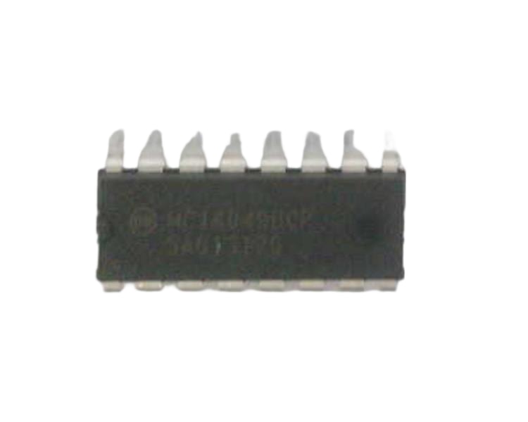 ON SEMICONDUCTOR MC14049BCP