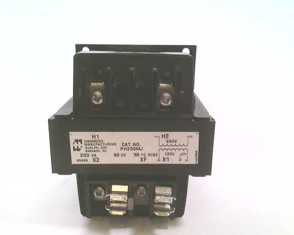 HAMMOND POWER SOLUTIONS PH200MJ