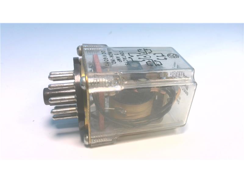 TE CONNECTIVITY KRP-14D-24