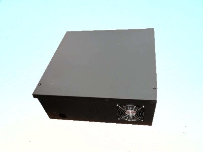 VIDEO MOUNT PRODUCTS DVR-LB1