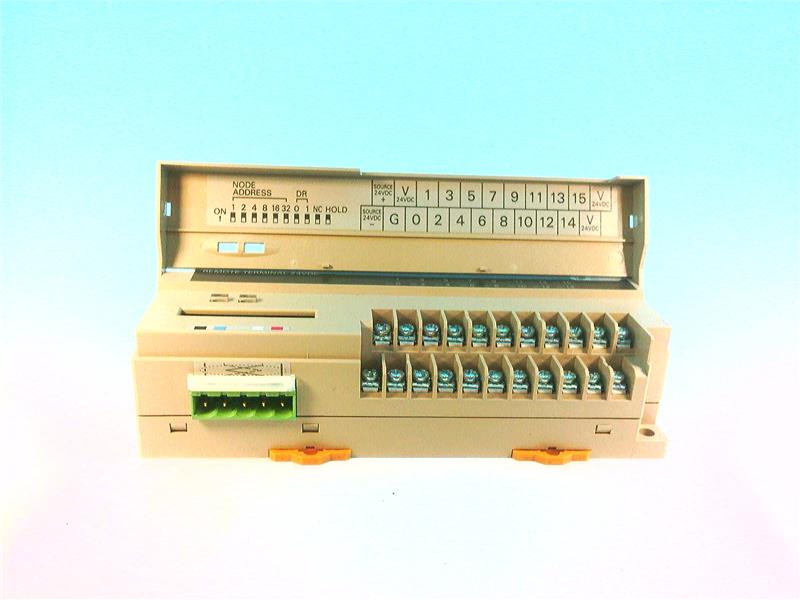 OMRON DRT1OD16