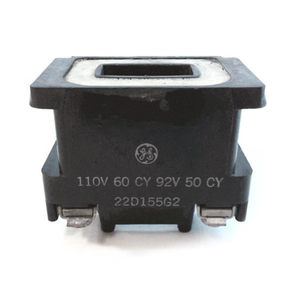 GENERAL ELECTRIC 22D155G2