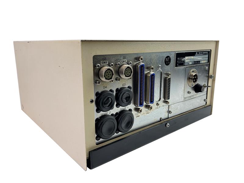 TOKYO SEIMITSU E-PU2100A