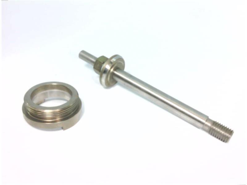 WATSON MCDANIEL W-KIT-801-15