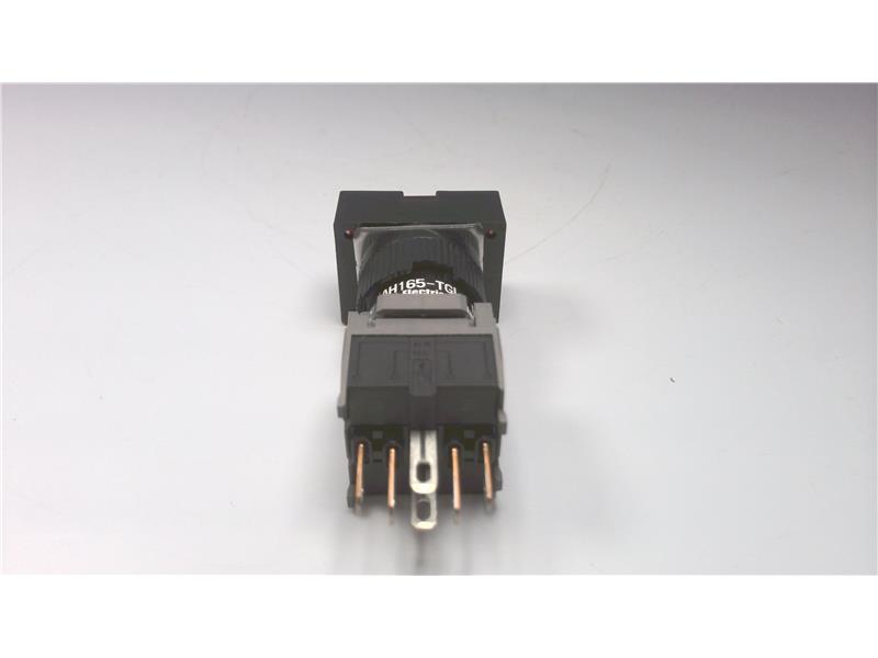 FUJI ELECTRIC AH165-TGLR11E3