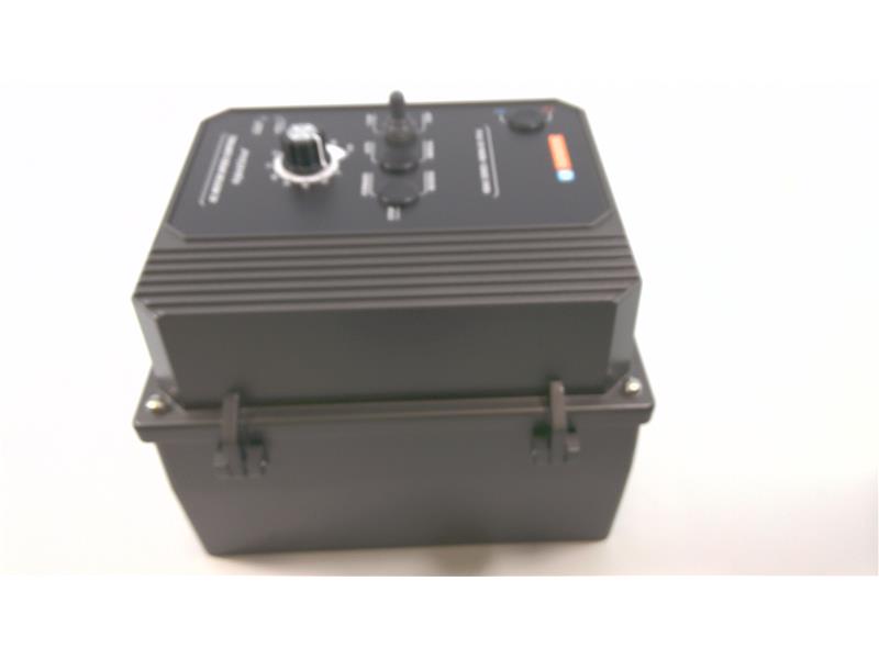 KB ELECTRONICS KBAC-29 BLACK