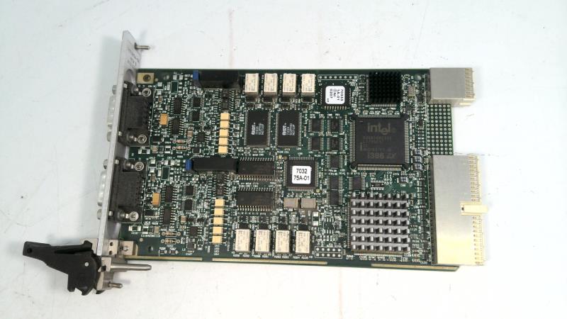 NATIONAL INSTRUMENTS PXI-8464-2