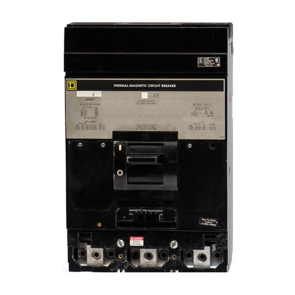 SCHNEIDER ELECTRIC MHL36000M