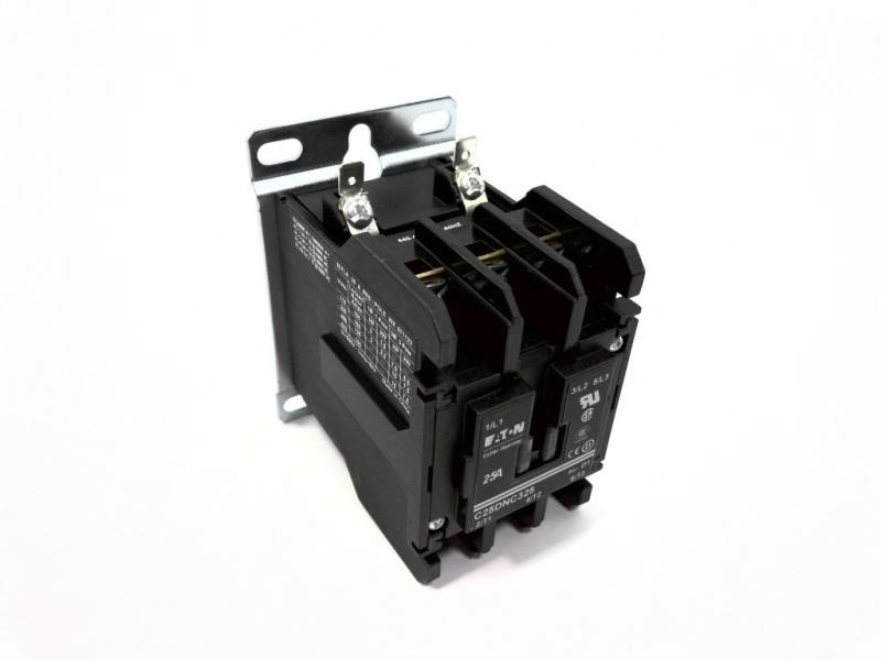 EATON CORPORATION C25DNC325C