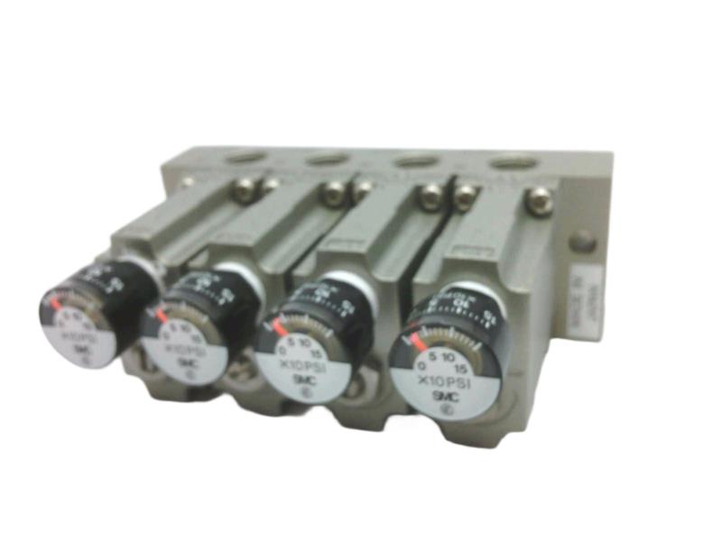 SMC NARM1000-4B1-N01G