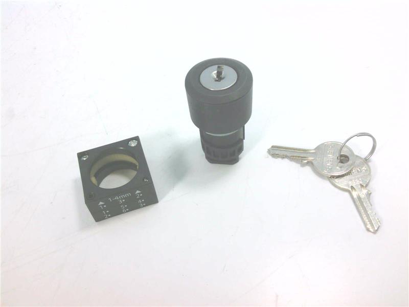 SIEMENS 3SB3000-4AD01