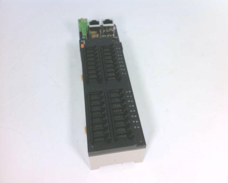 OMRON GX-ID3228