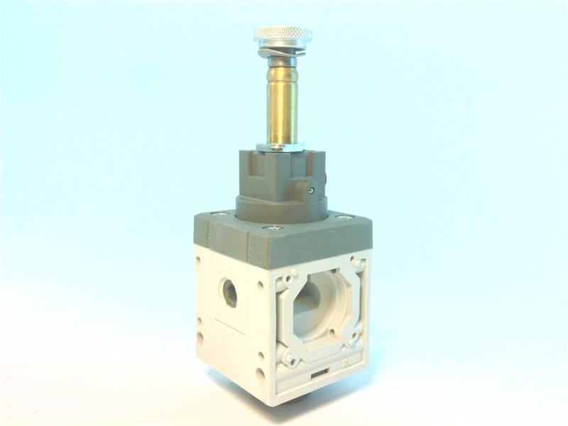 CAMOZZI MD1-V16