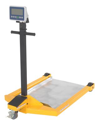 VESTIL LO-PF-2436-SCL