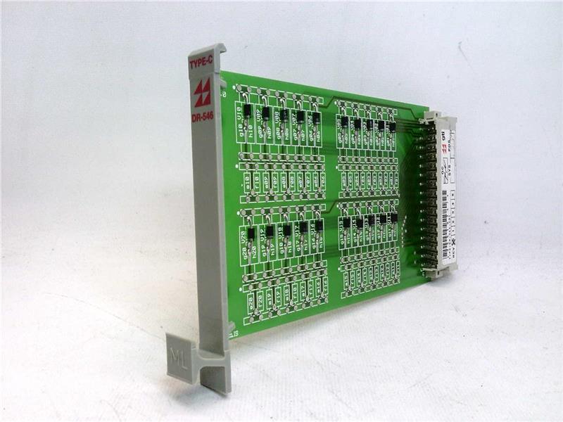 DR-546-C01 by YOKOGAWA