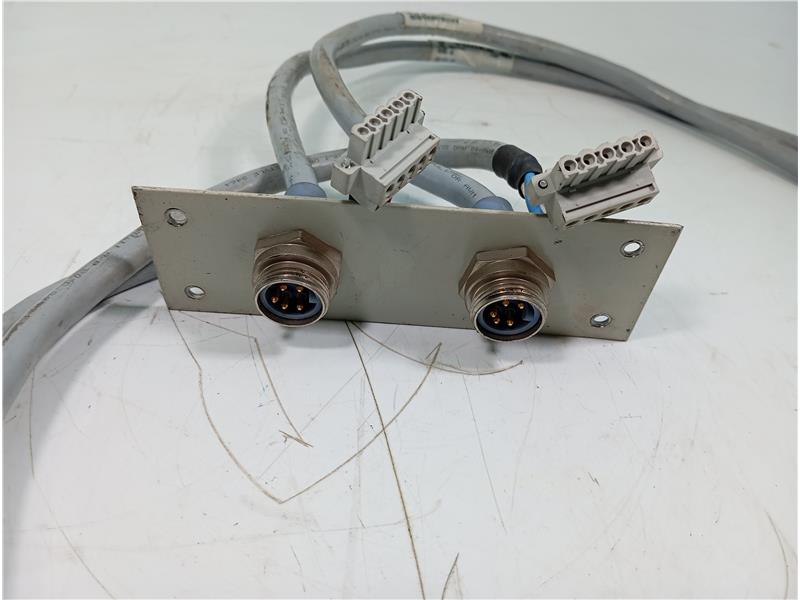 TURCK RSF 579-2M