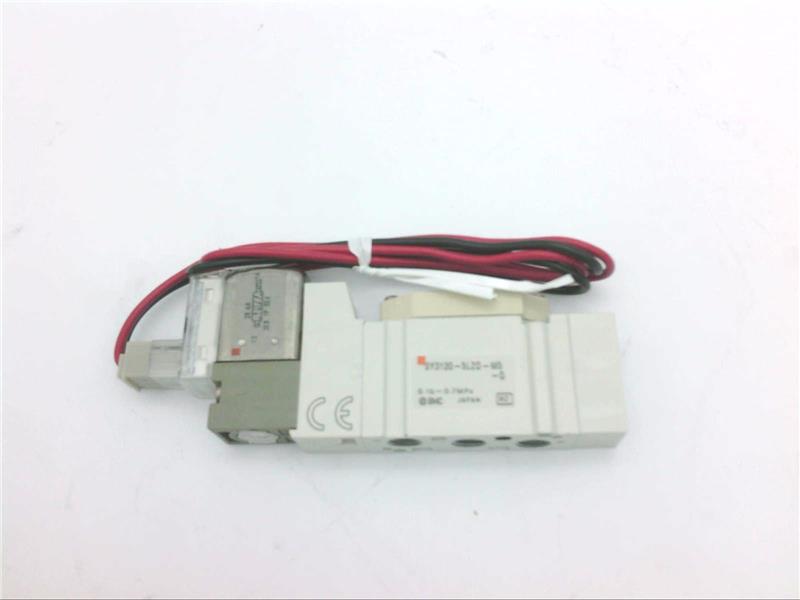 SMC SY3120-5LZD-M5-Q
